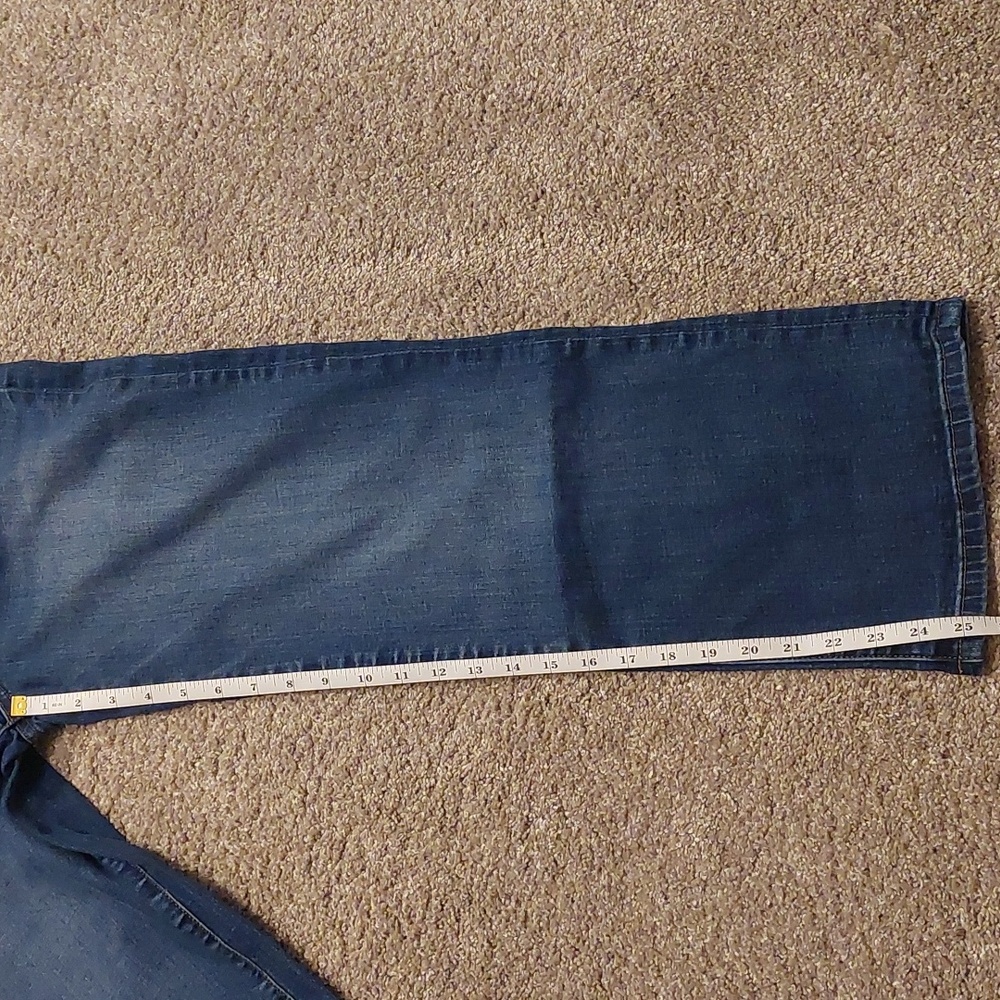 Kut from the Kloth Denim Jeans - Picture 6 of 8